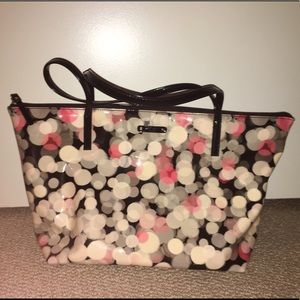 Kate Spade medium tote bag